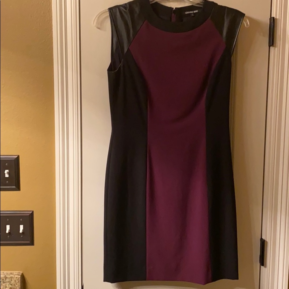 Business dress